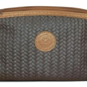 Cosmetic bag