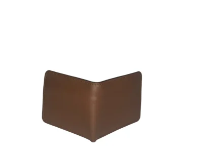 Men's Snap Wallet (1)