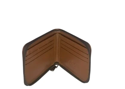 Men's Zipper Wallet (10)